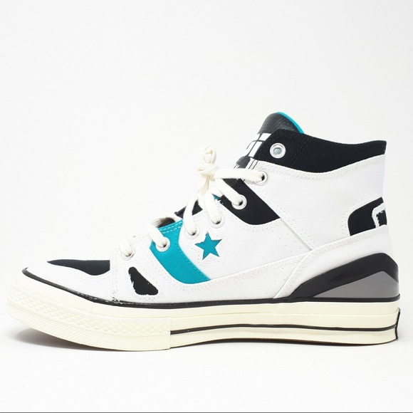 BRAND NEW! Converse Chuck 70 ERX260 Hi 167056C Hi Top Sneaker Mens 12 - Picture 3 of 3